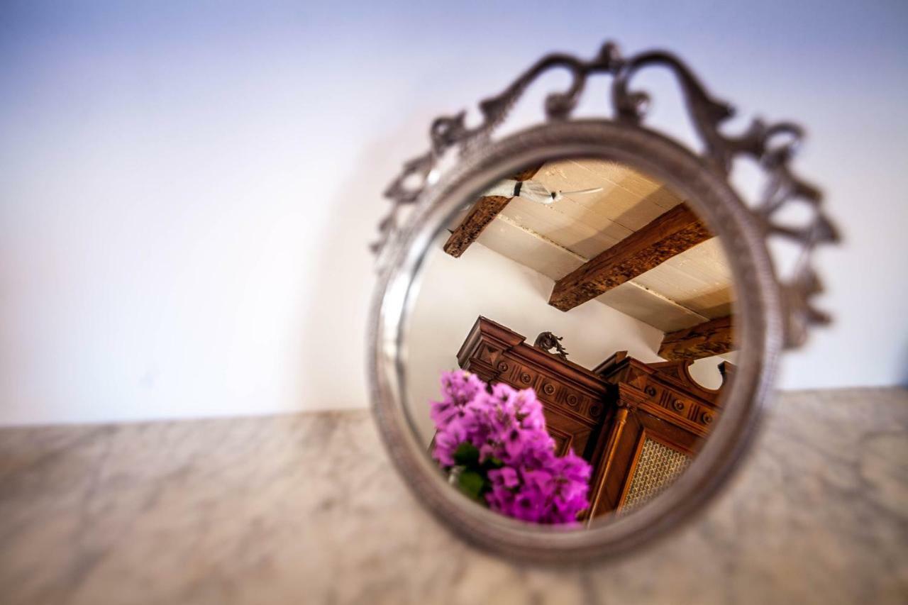 Villa Arboretum Милна Екстериор снимка